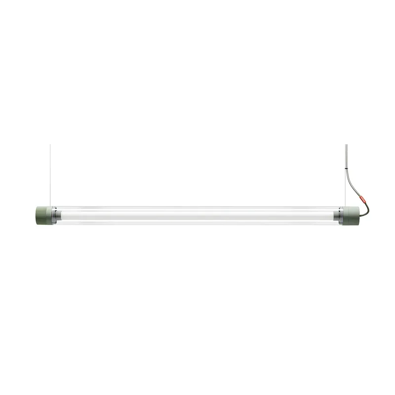 Tassenlampe Large grüner Neid von Fatboy – Produktfoto
