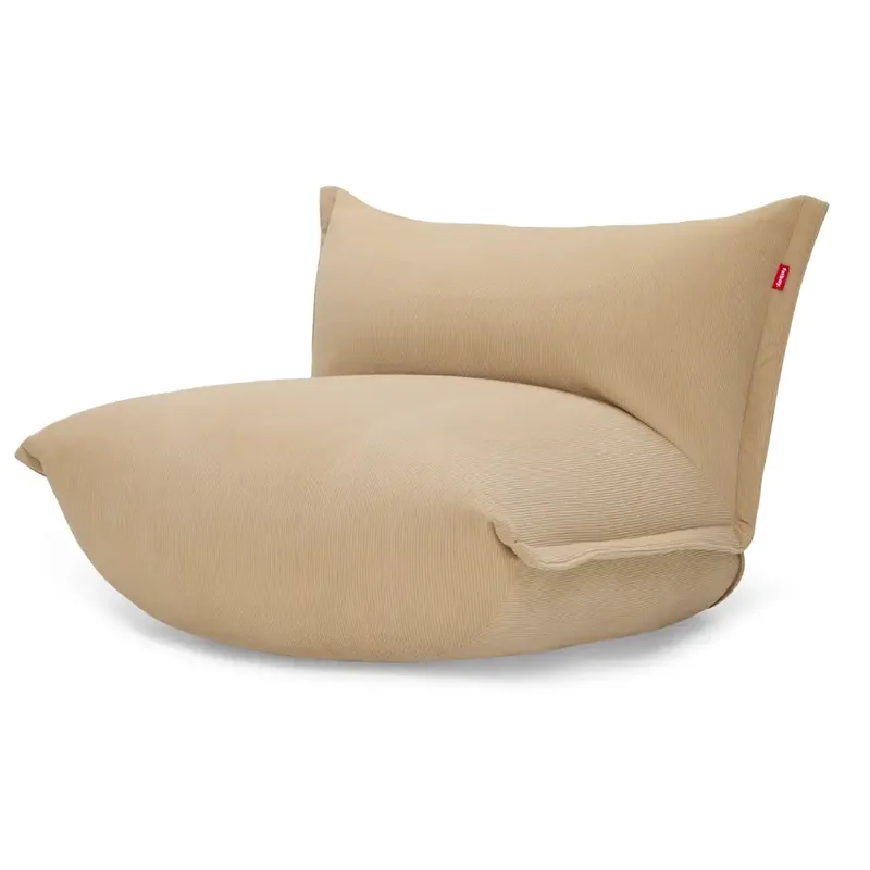 the BonBaron slim cord beige von Fatboy – Produktfoto