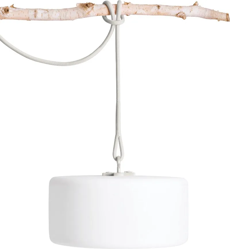 Thierry Le Swinger Licht by Fatboy in Grijs – product photo