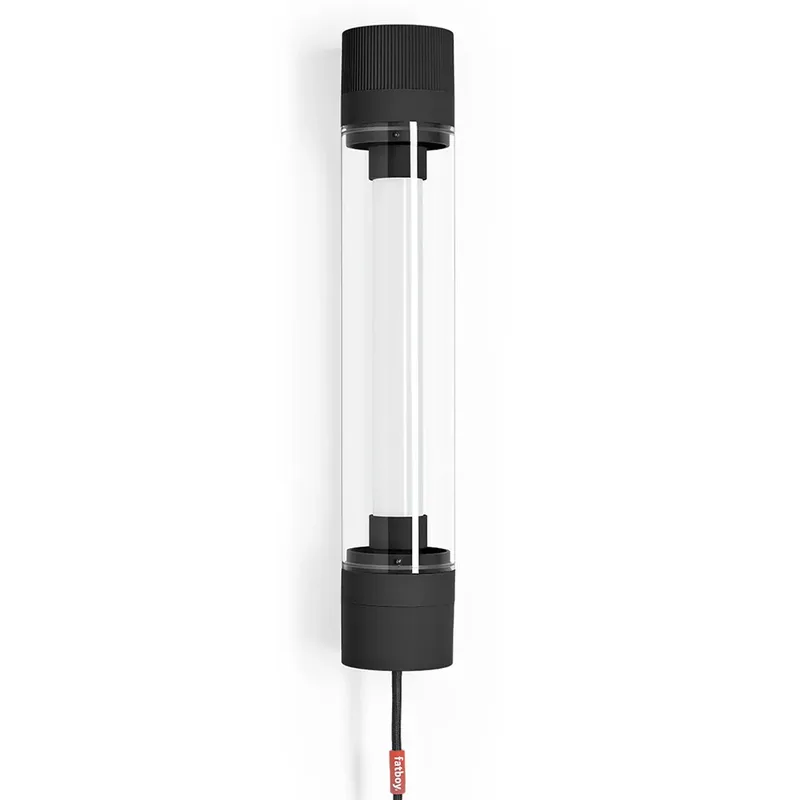 Tjoep Lampe Small Anthracite von Fatboy – Produktfoto