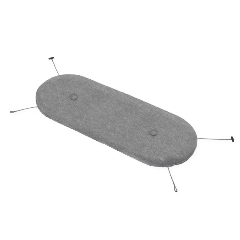 Toní bankski pillow rock grey de Fatboy – photo du produit