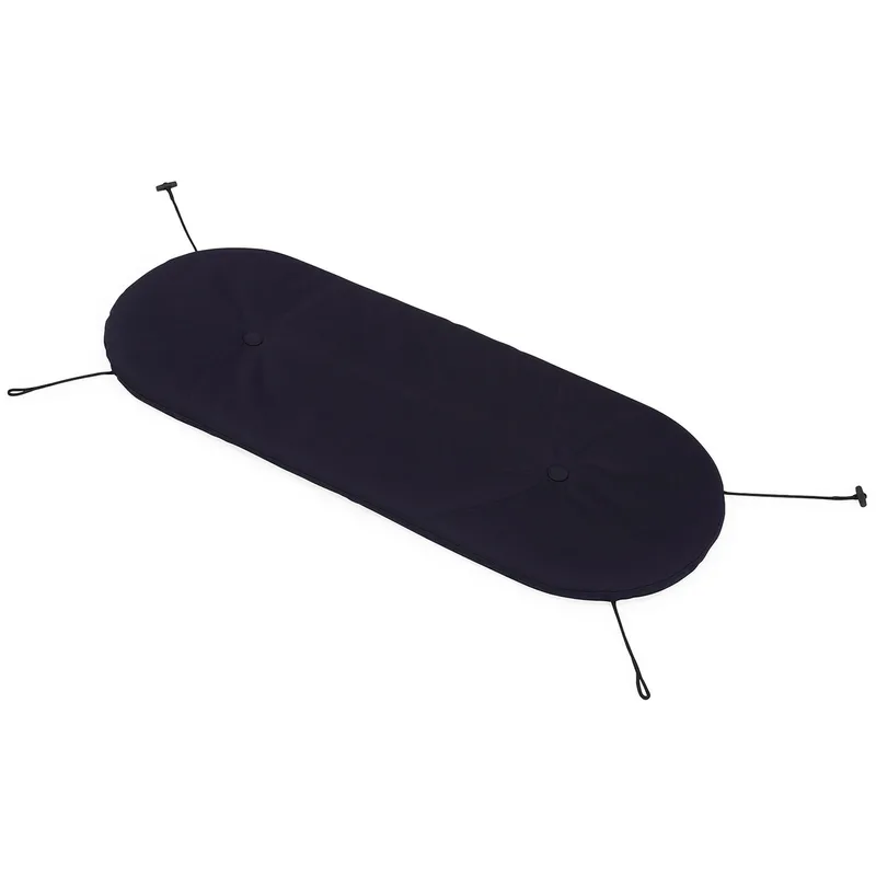 Toní bankski sofa kissen dunkel ozean von Fatboy – Produktfoto