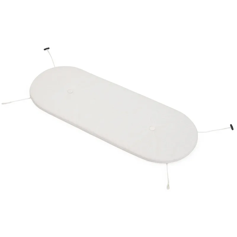 Toní bankski Sofakissen naturweiß von Fatboy – Produktfoto
