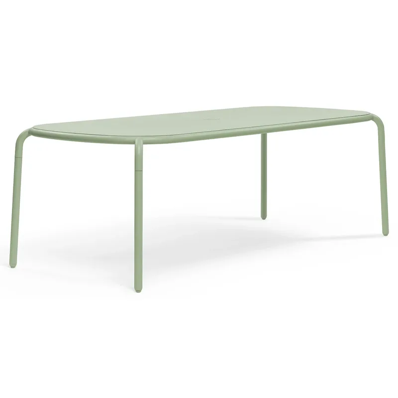 Toní Esstisch mist grün by Fatboy – product photo