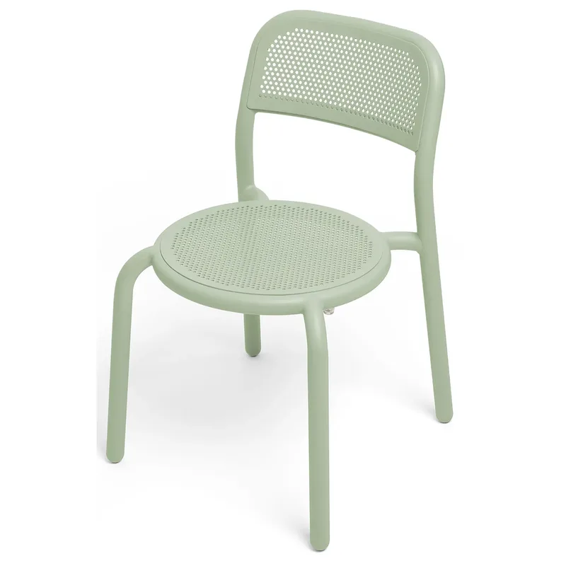 Toní Stuhl Mistgrün by Fatboy – product photo