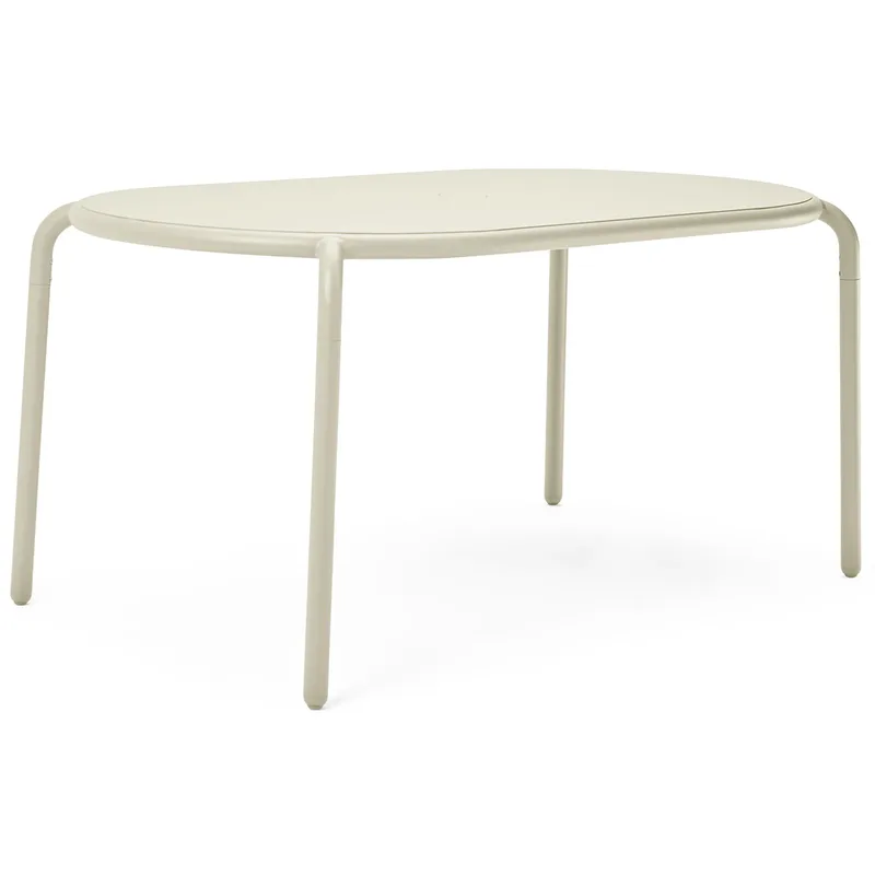 Toní tavolo Gartentisch Wüste van Fatboy – productfoto