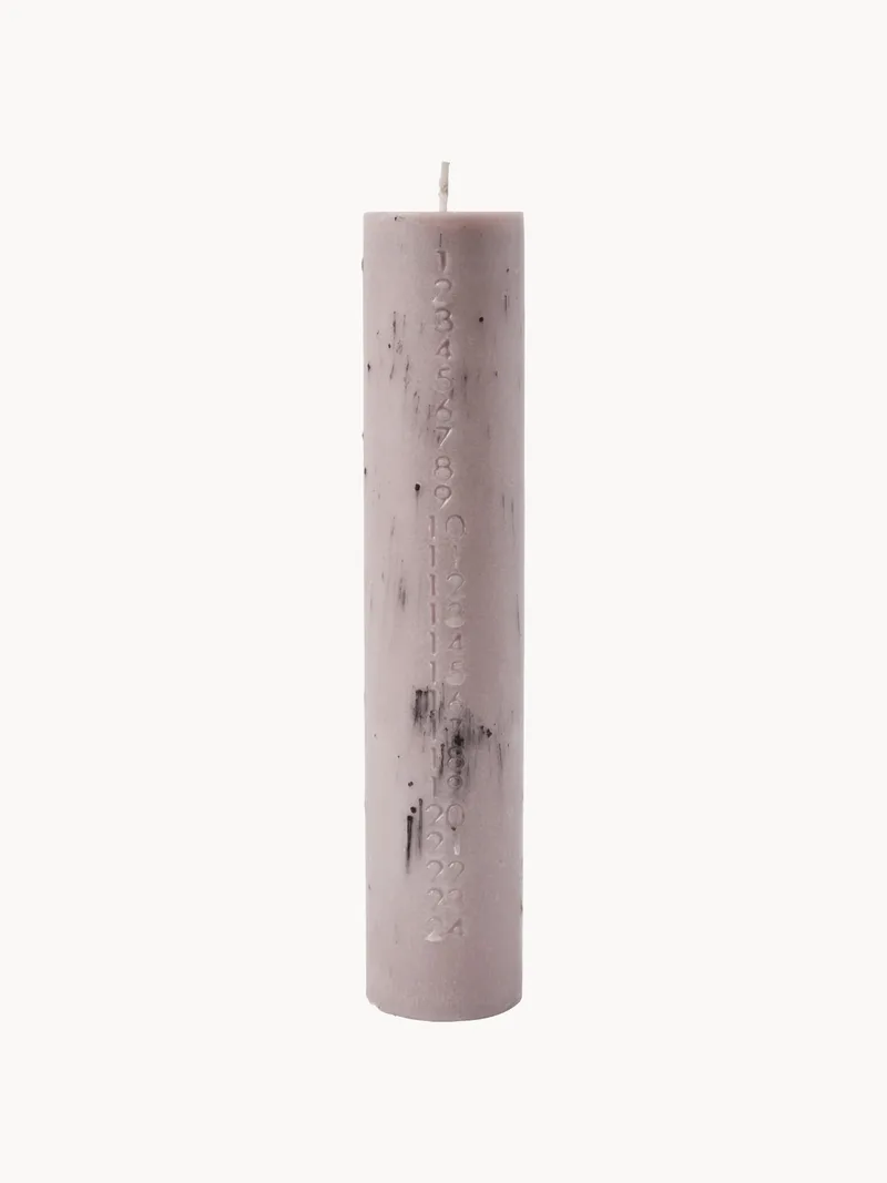 Adventskaars Mura de Ferm Living – photo du produit