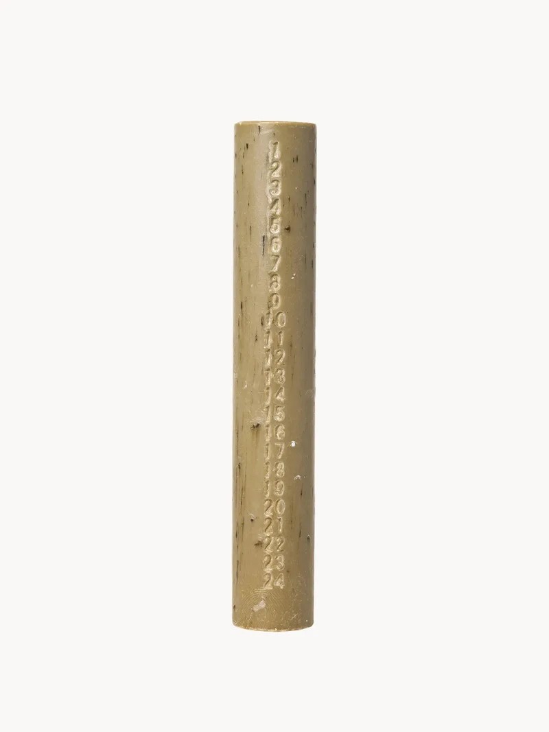 Adventskaars Mura de Ferm Living – photo du produit