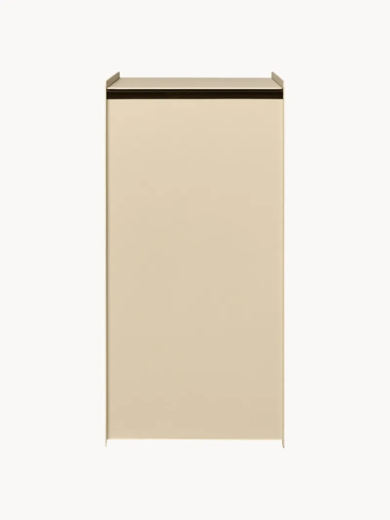 Afvalemmer Sama van edelstaal by Ferm Living – product photo