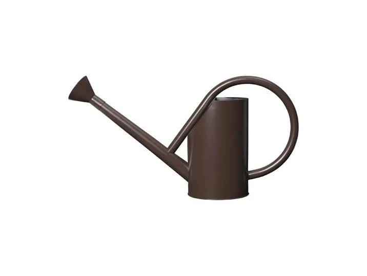 Antila Gießkanne Dark chocolate, 4 L von Ferm Living – Produktfoto