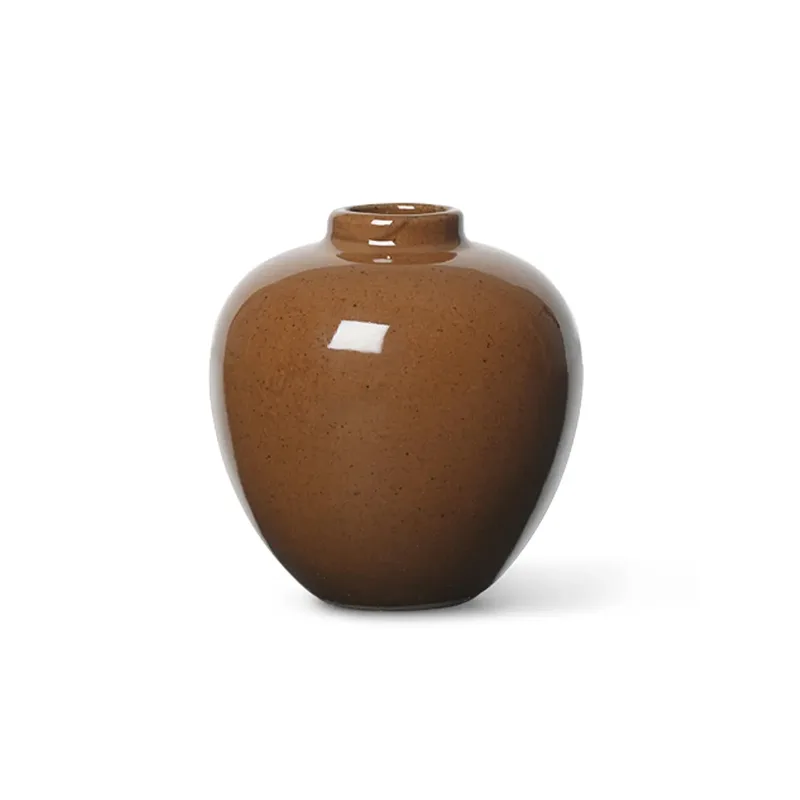 Ary Minivase small Soil de Ferm Living – photo du produit