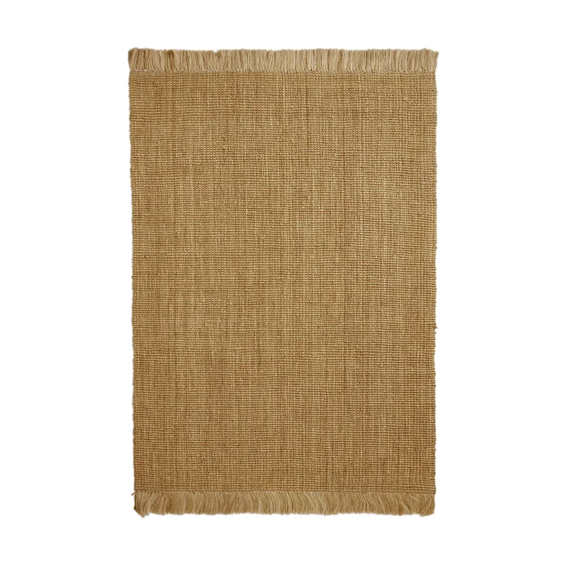 Athens Teppich Natural, 170x240 cm by Ferm Living – product photo