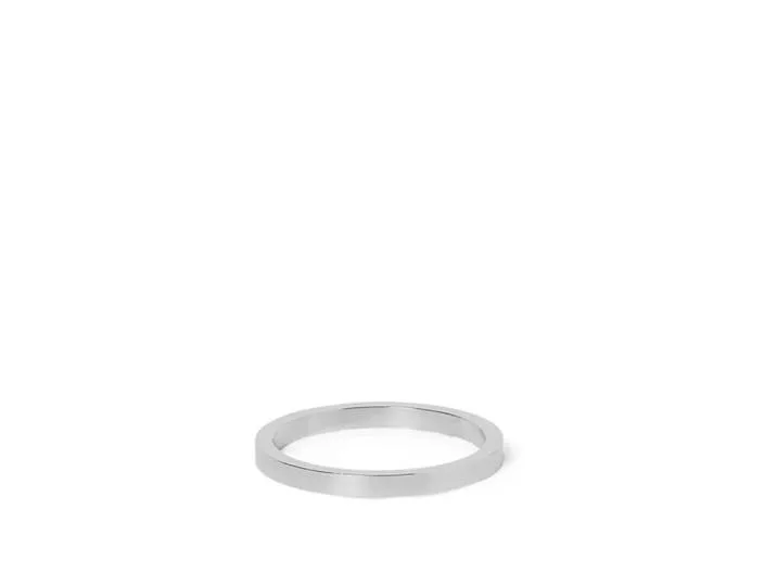 Bague Collect chrome by Ferm Living – product photo