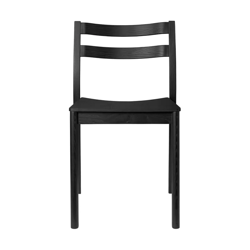 Boda Stuhl Black de Ferm Living – photo du produit