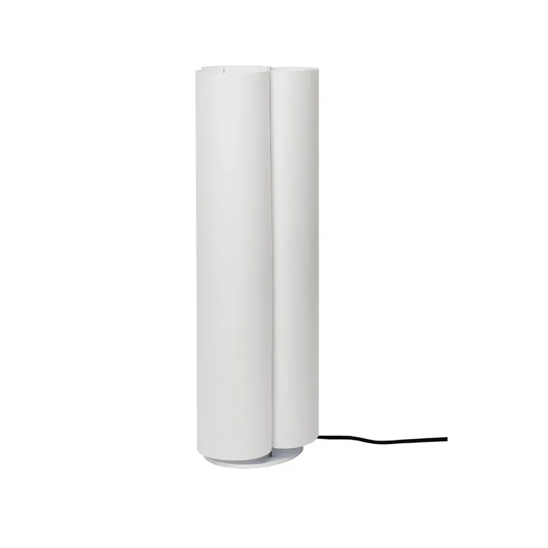 Boe vloerlamp, washi-papier, hoogte 80 cm de Ferm Living – photo du produit