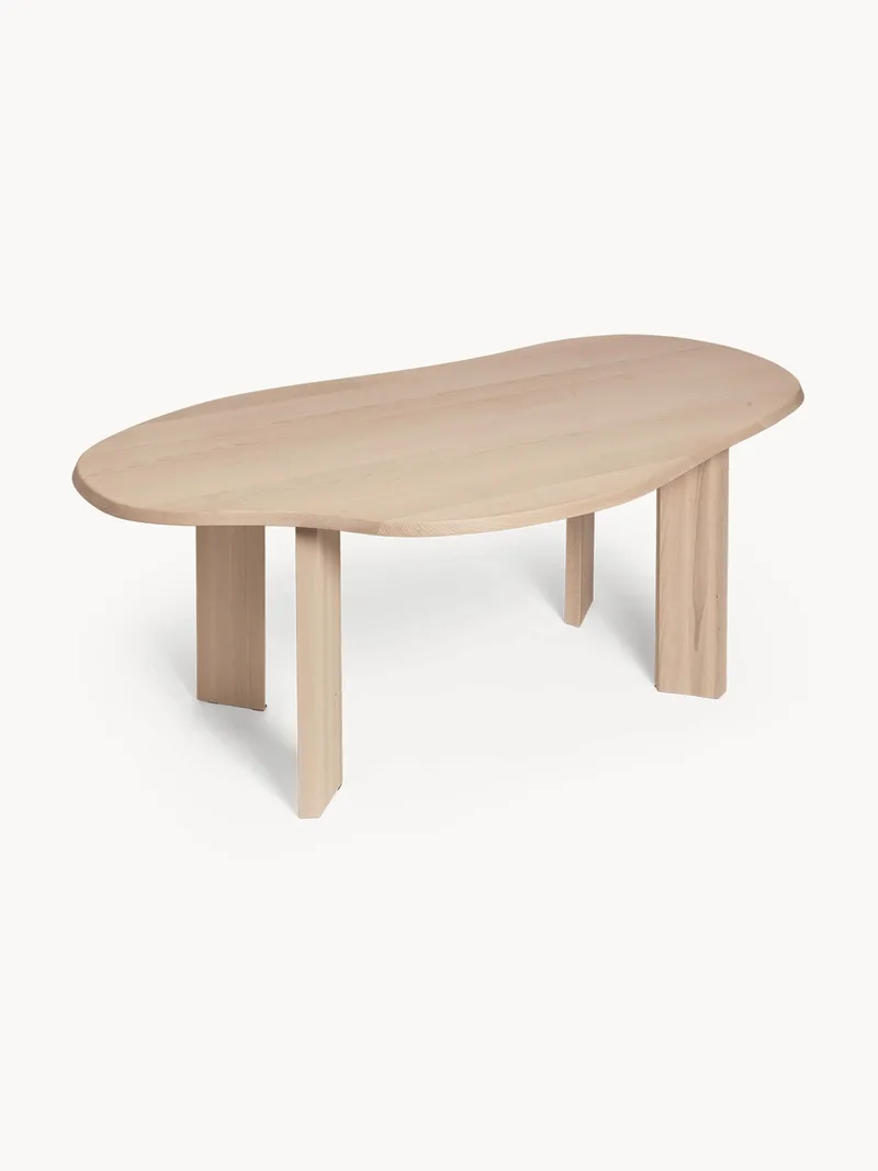 Bureau Tarn van beukenhout från Ferm Living – produktbild