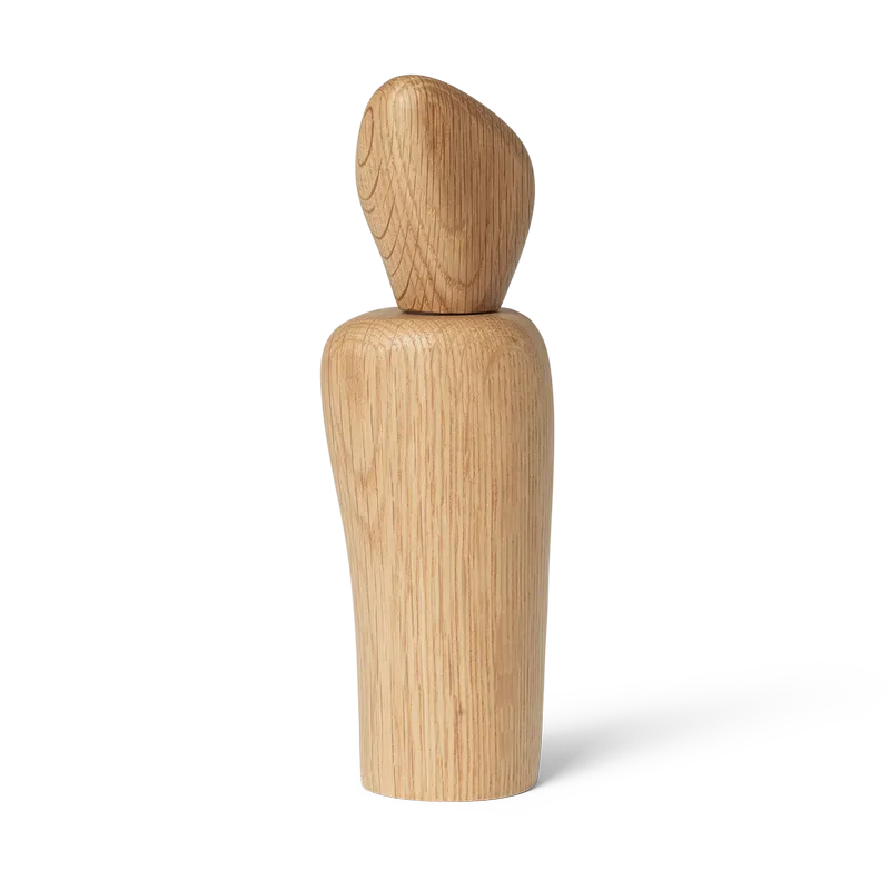 Cairn Kräutermühle Oak by Ferm Living – product photo