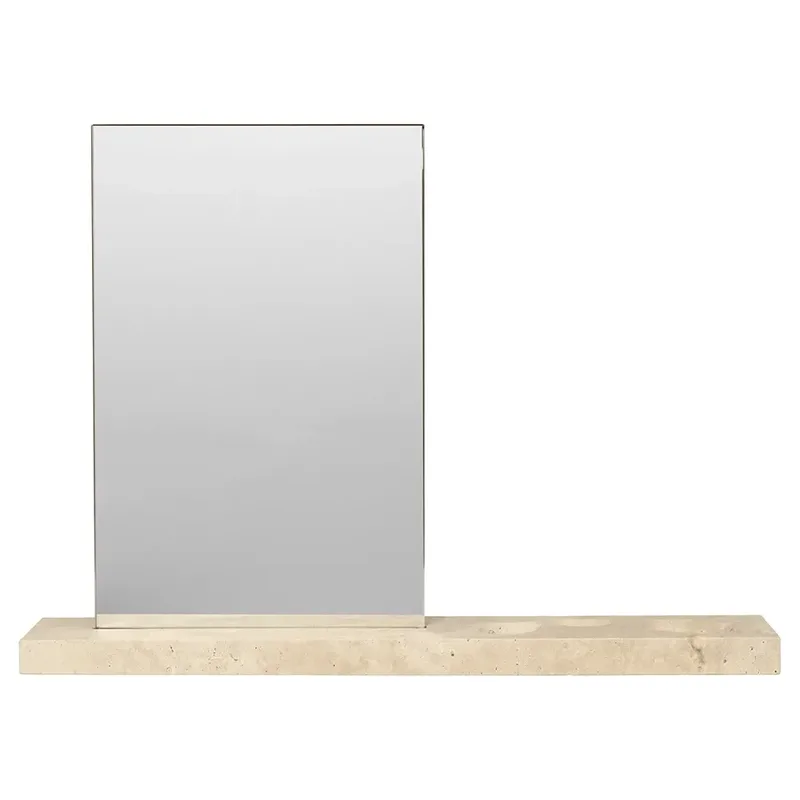 Caseta Tischspiegel von Ferm Living – Produktfoto
