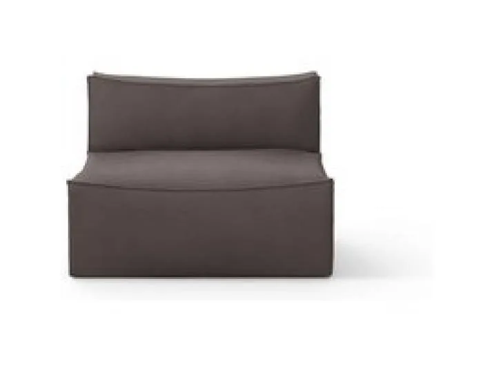 Catena Sofa Mittelmodul von Ferm Living – Produktfoto