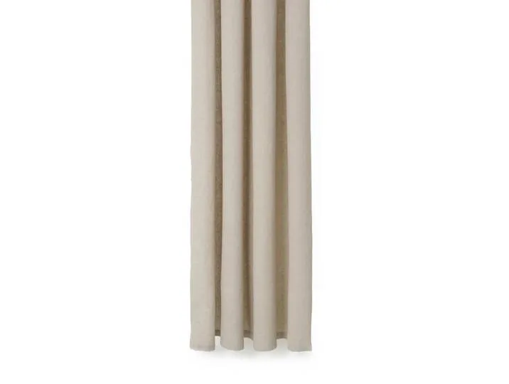 Chambray douchegordijn Zand by Ferm Living – product photo