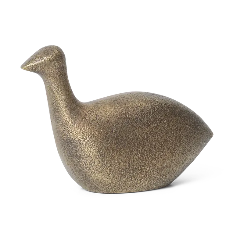 Coot Papierspresse Antique by Ferm Living – product photo