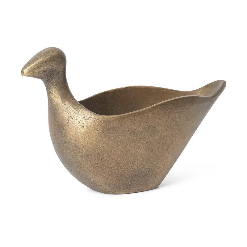 Coot Stifthalter Antique de Ferm Living – photo du produit