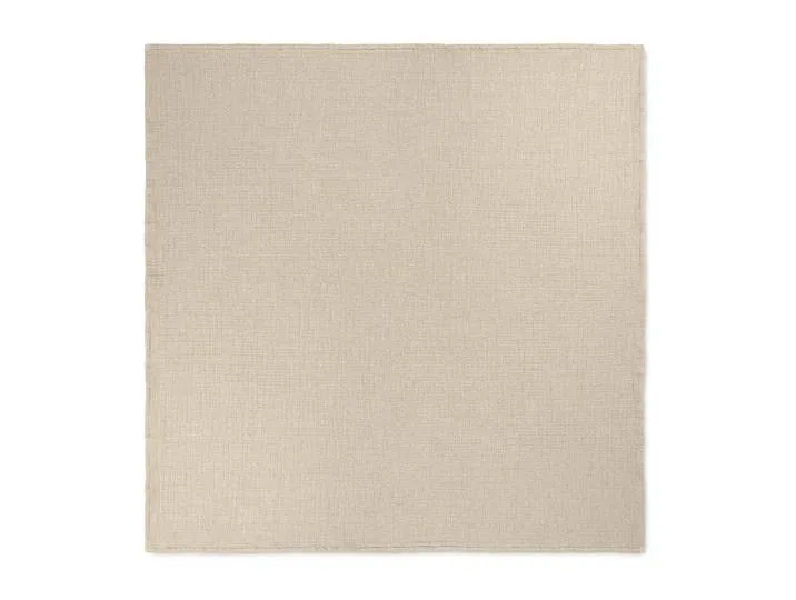 Couvre-lit Daze 240x250 cm Beige de Ferm Living – photo du produit