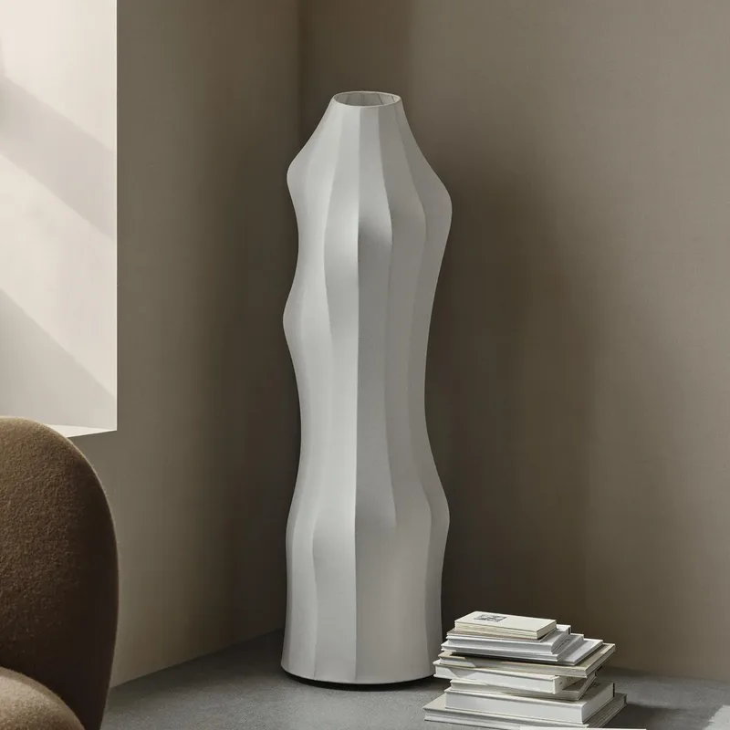 Dae Vloerlamp White by Ferm Living – product photo