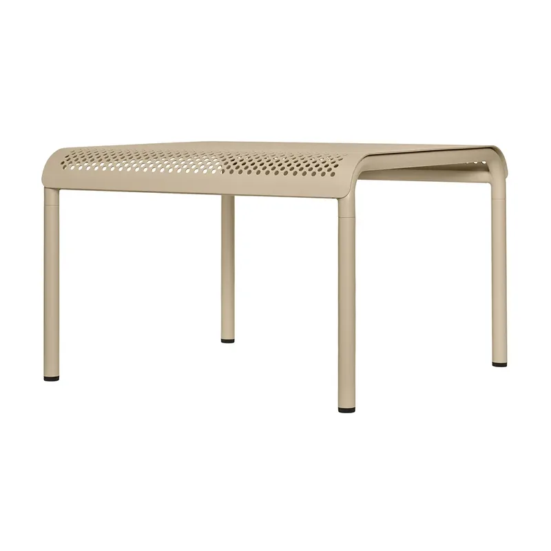 Dapple Couchtisch 57x57 cm Cashmere by Ferm Living – product photo