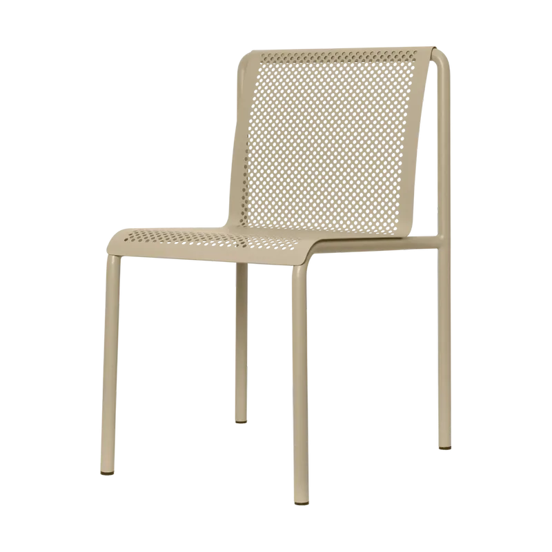 Dapple Stuhl Cashmere de Ferm Living – photo du produit