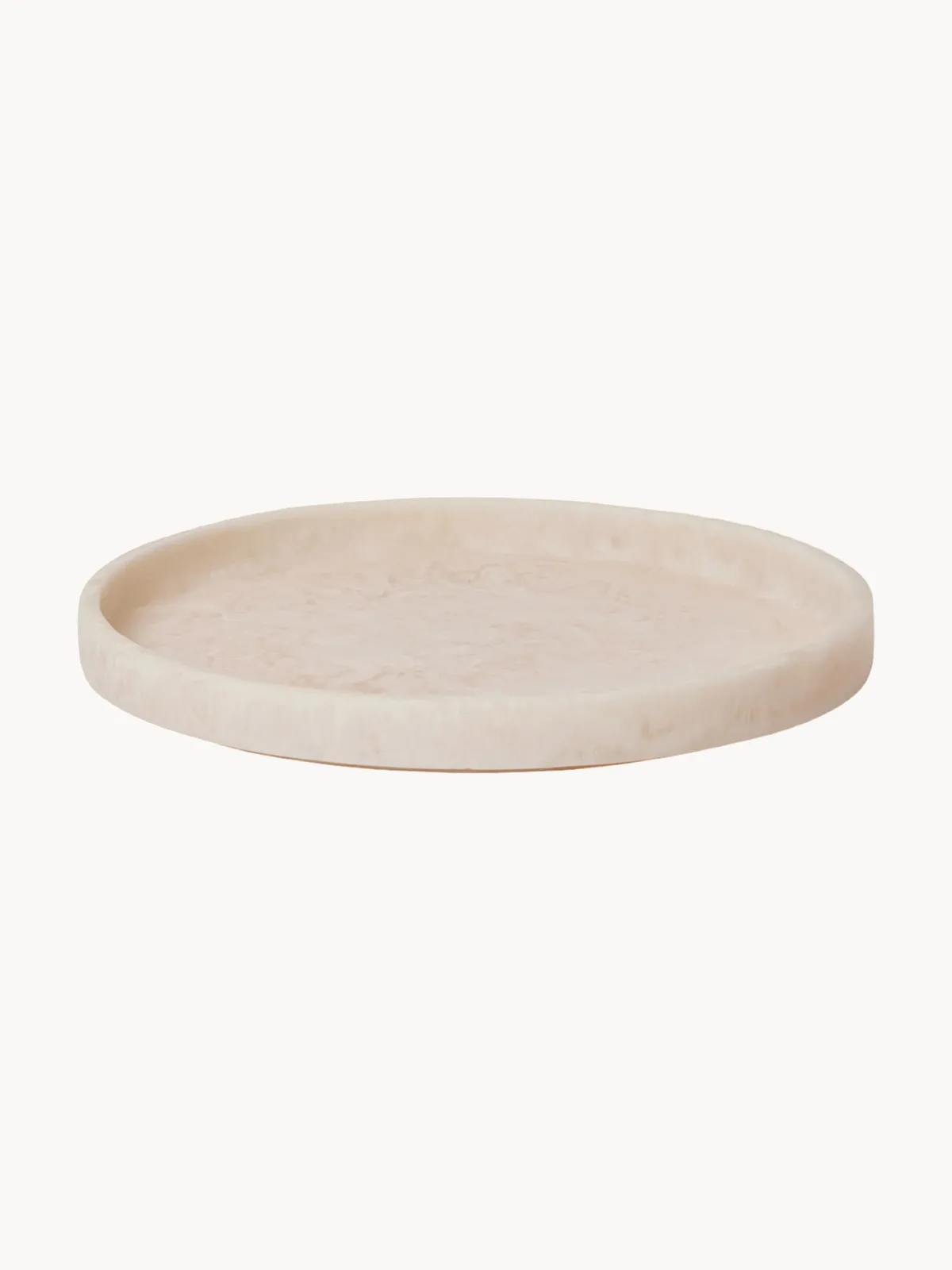 Decoratief dienblad Mist by Ferm Living – product photo