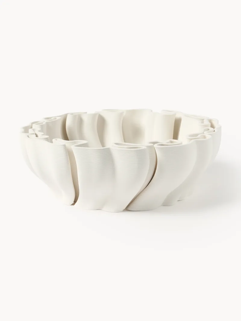 Decoratieve schaal Dedali van Ferm Living – productfoto