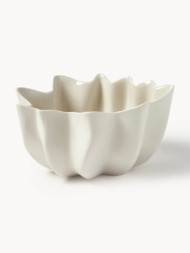 Decoratieve schaal Nium, Ø 22 cm de Ferm Living – photo du produit