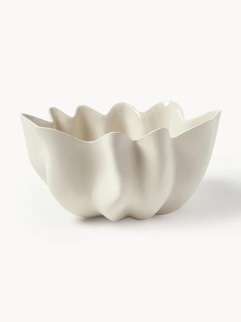 Decoratieve schaal Nium, Ø 36 cm by Ferm Living – product photo