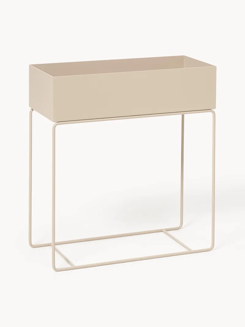 Kruka Plant Box från Ferm Living – produktbild