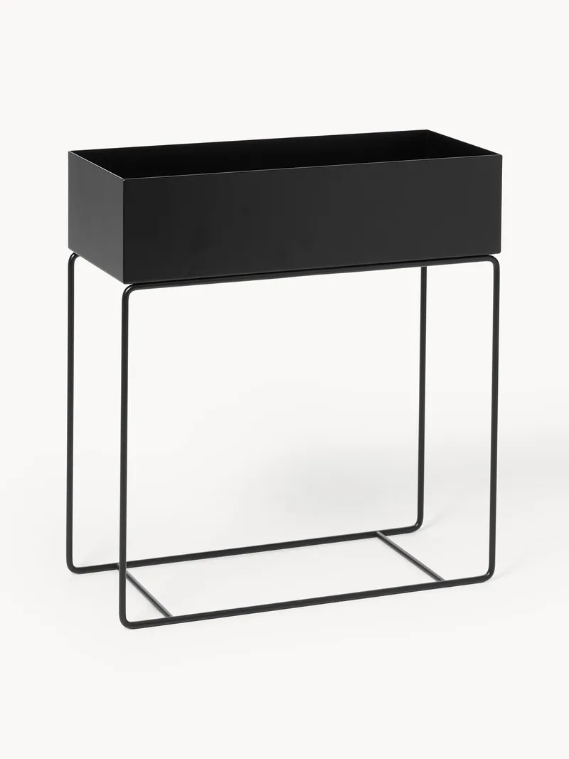 Deksel Pot Plant Box by Ferm Living – product photo