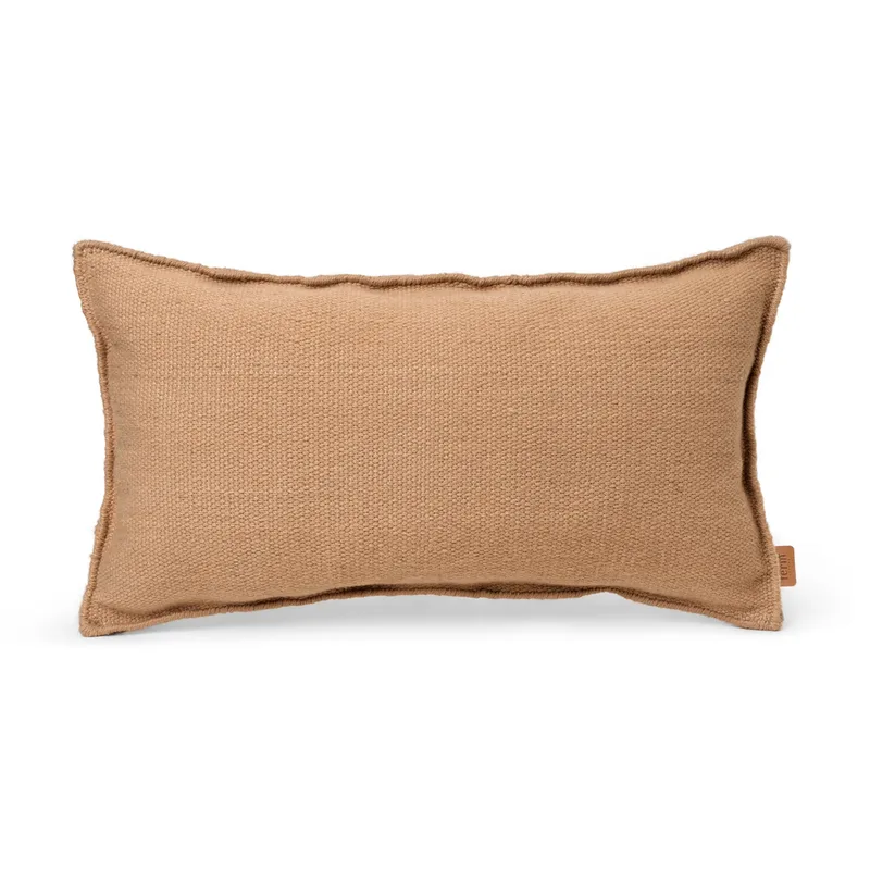 Desert Kissen 28 x 53cm Sand by Ferm Living – product photo