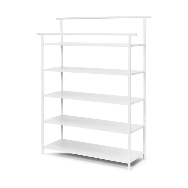 Dora Bodenregal White van Ferm Living – productfoto