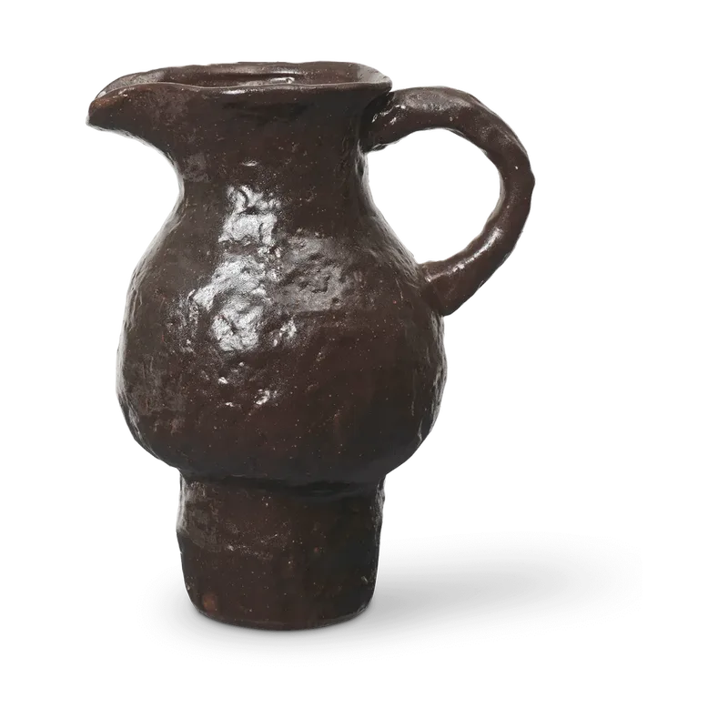 Doro Kanne 90 cl Coffee by Ferm Living – product photo