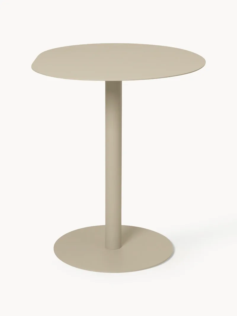 Eettafel Pond in organische vorm de Ferm Living – photo du produit