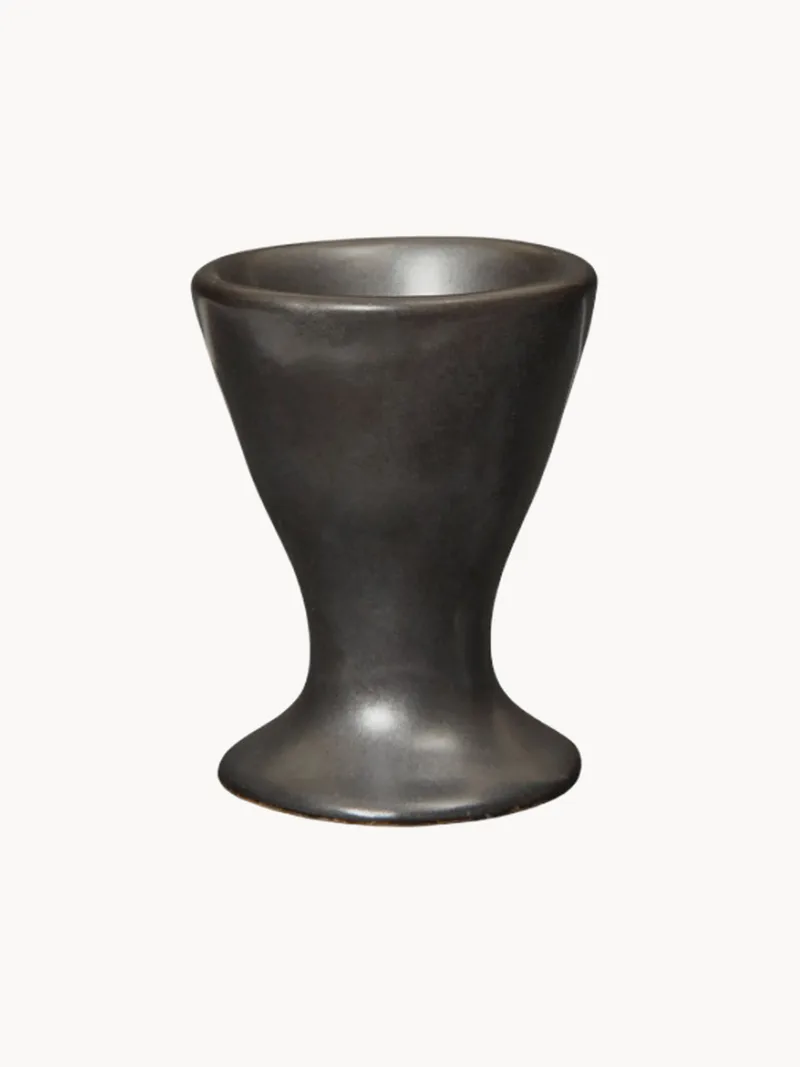 Eierdopjes Flow, 2-delig de Ferm Living – photo du produit