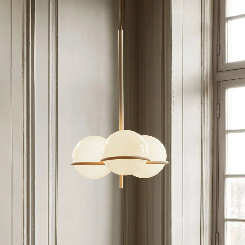 Era Hanglamp Cashmere de Ferm Living – photo du produit