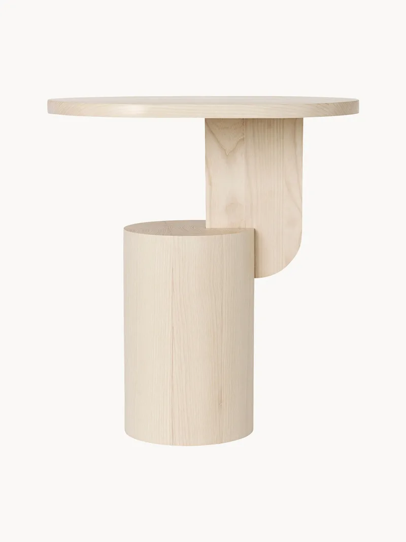 Essenhouten bijzettafel Insert by Ferm Living – product photo