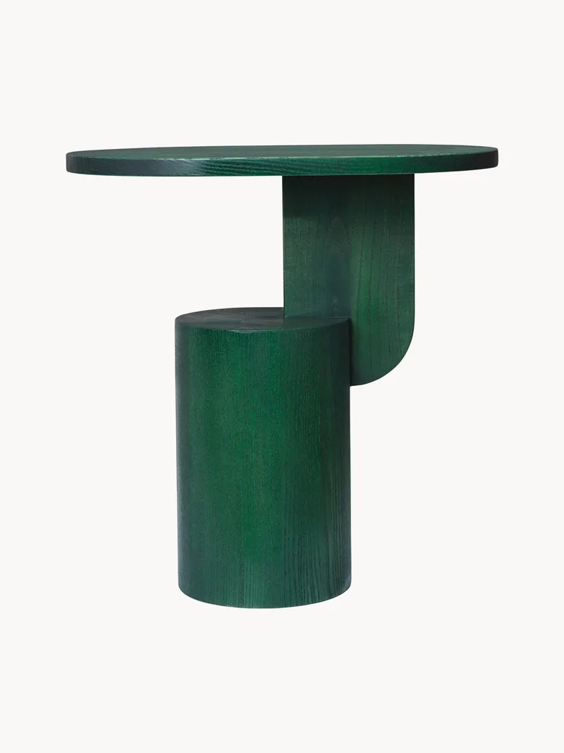 Essenhouten bijzettafel Insert von Ferm Living – Produktfoto