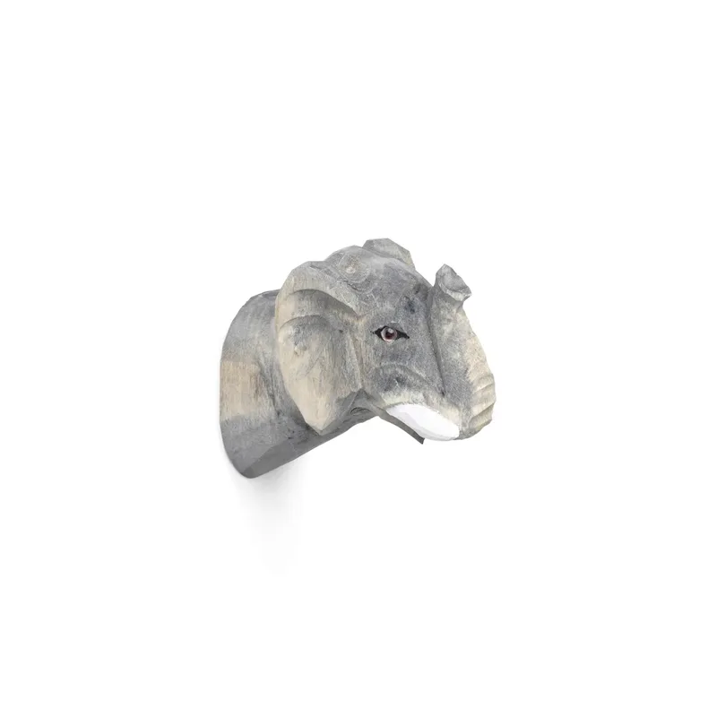 Ferm Living Animal Haken Elefant fra Ferm Living – produktbillede