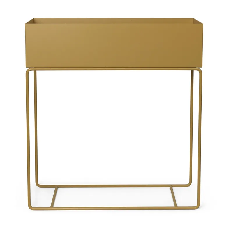 ferm LIVING Plant Box Straw by Ferm Living – product photo