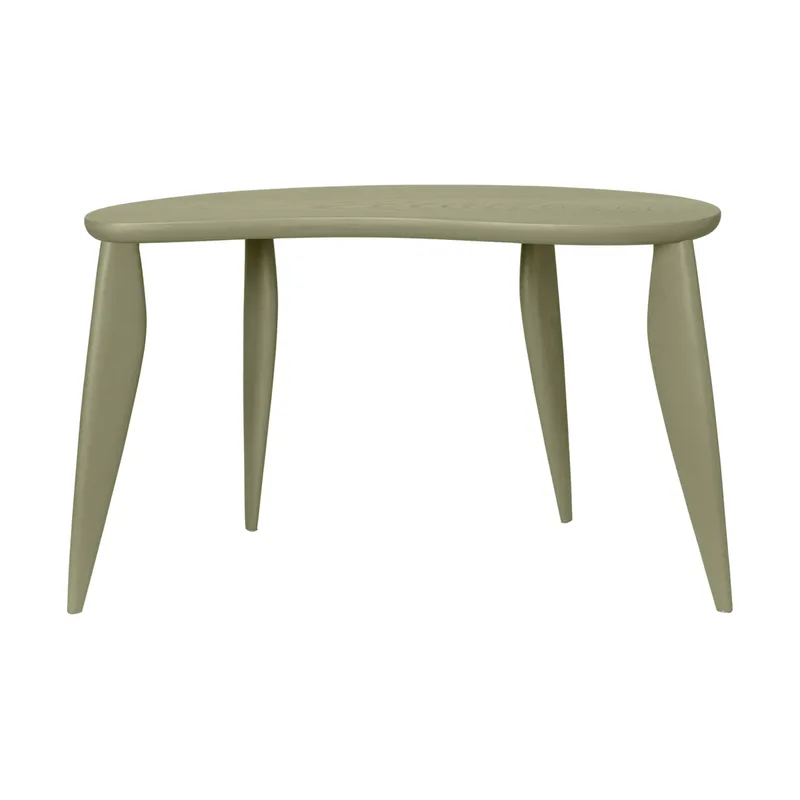 Feve kids Schreibtisch Ulmengrün van Ferm Living – productfoto