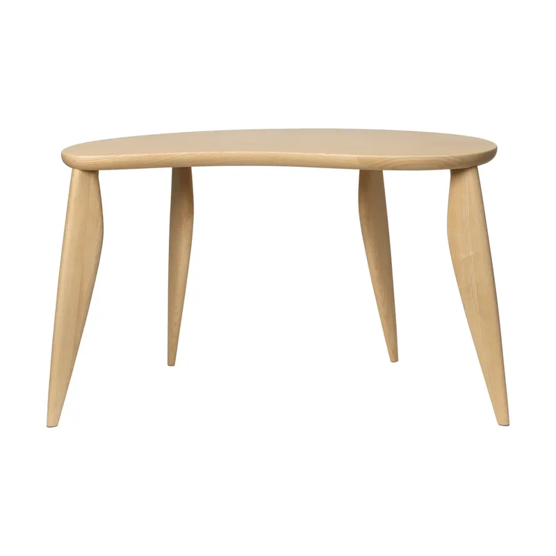 Feve kids Schreibtisch Unbehandelte Esche by Ferm Living – product photo
