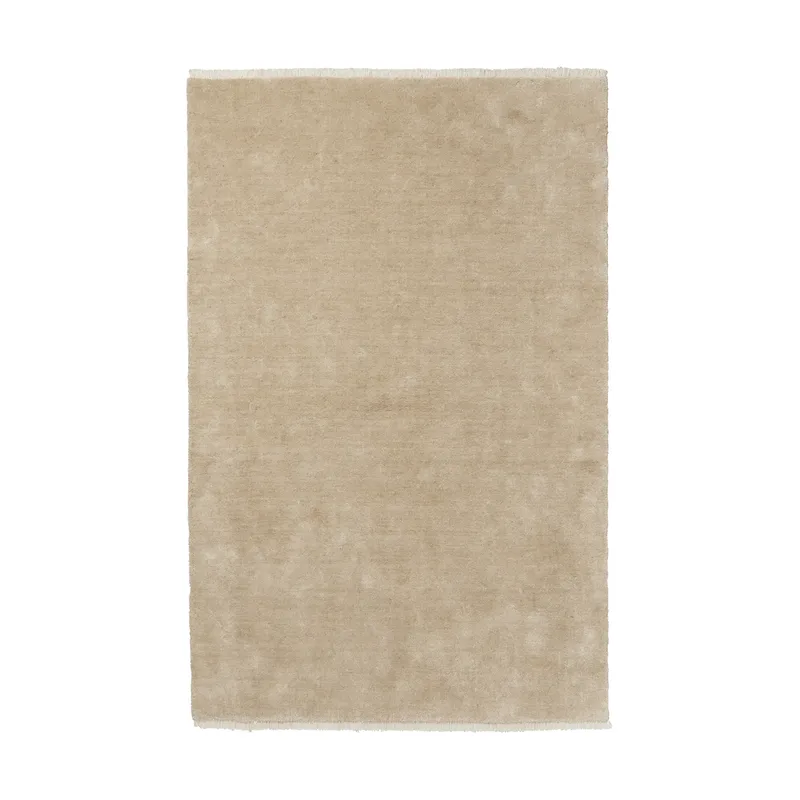 Firth Jute-Teppich Off-white, 170x240 cm by Ferm Living – product photo