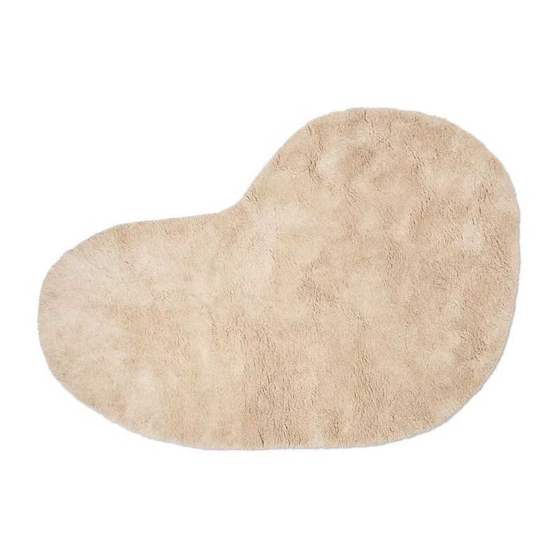 Forma Wollteppich 175 x 250cm Off-white by Ferm Living – product photo